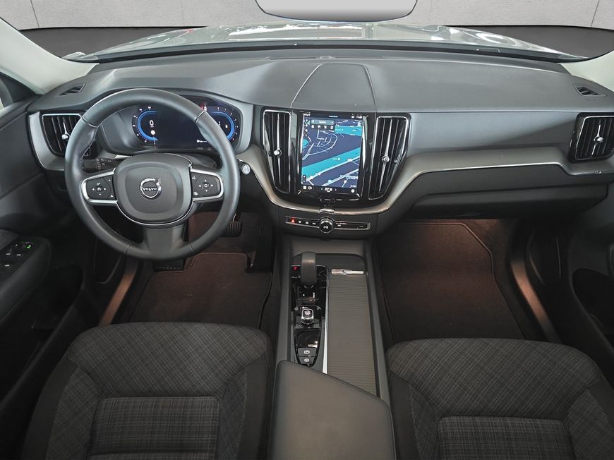 Volvo XC60 – Bild 8