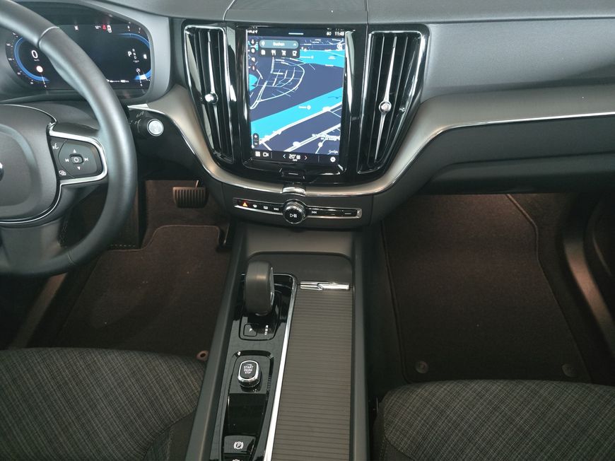Volvo XC60 – Bild 9