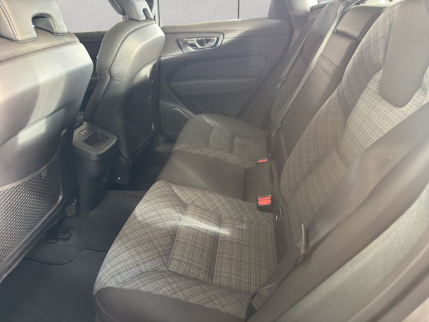 Volvo XC60 – Bild 11