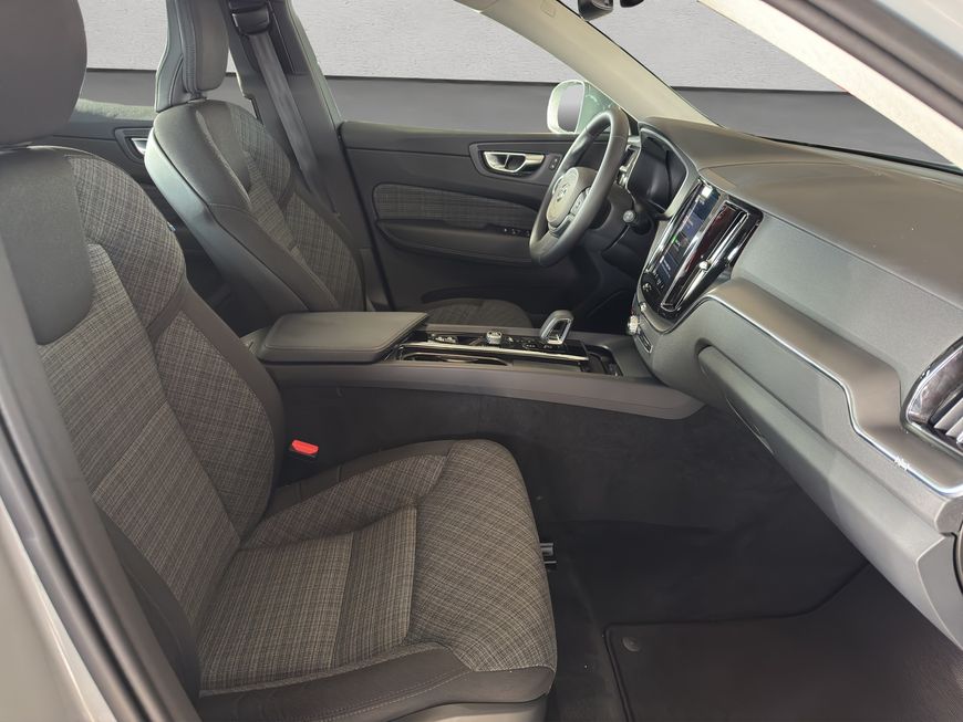 Volvo XC60 – Bild 12