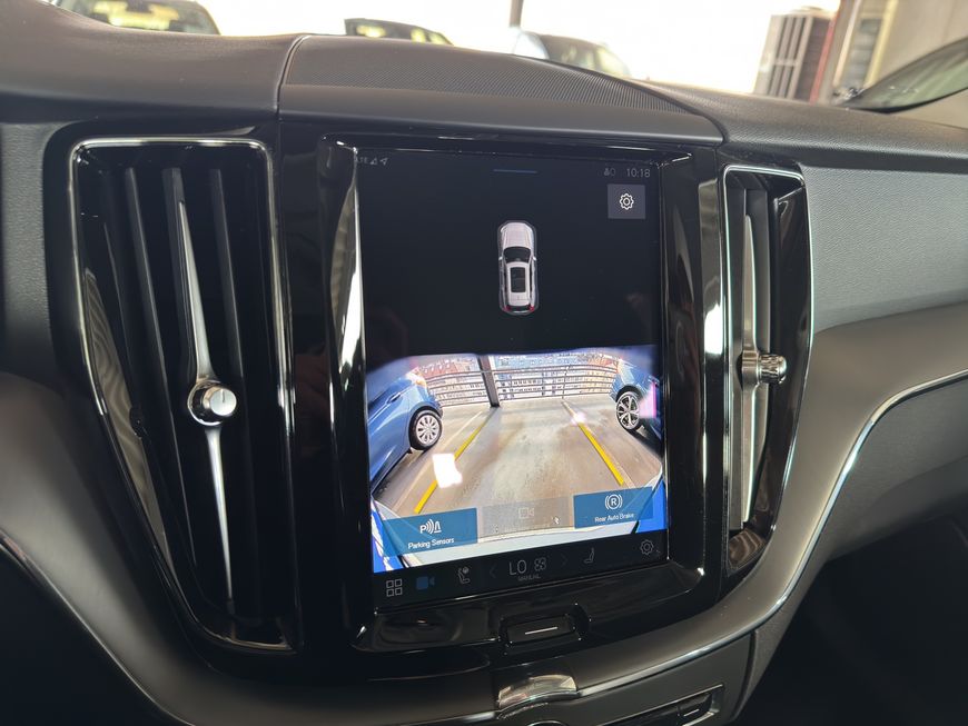 Volvo XC60 – Bild 13