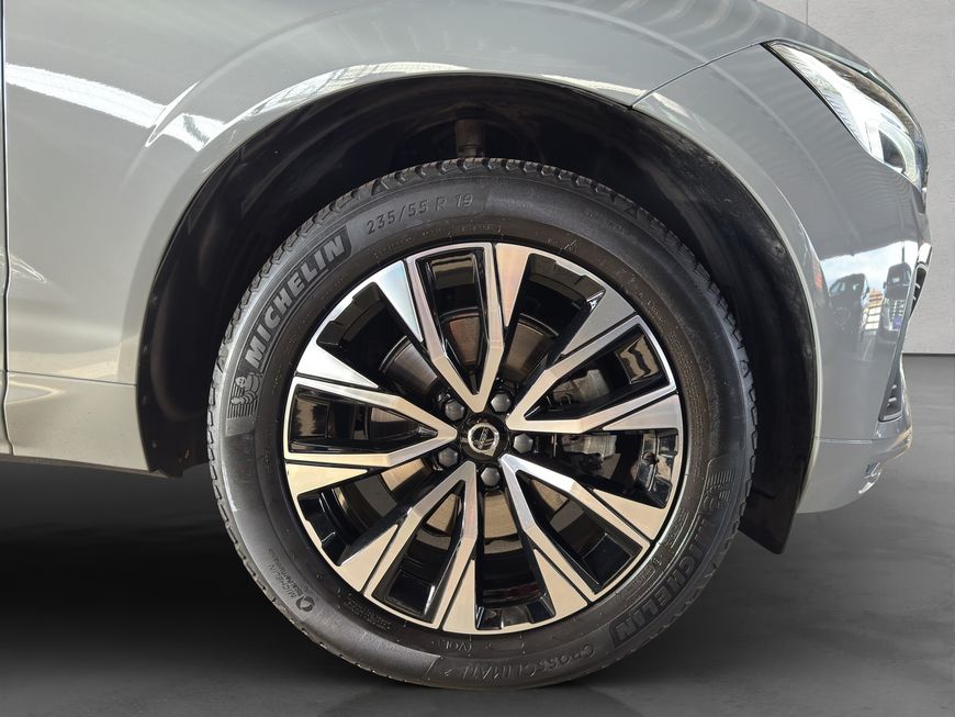 Volvo XC60 – Bild 14