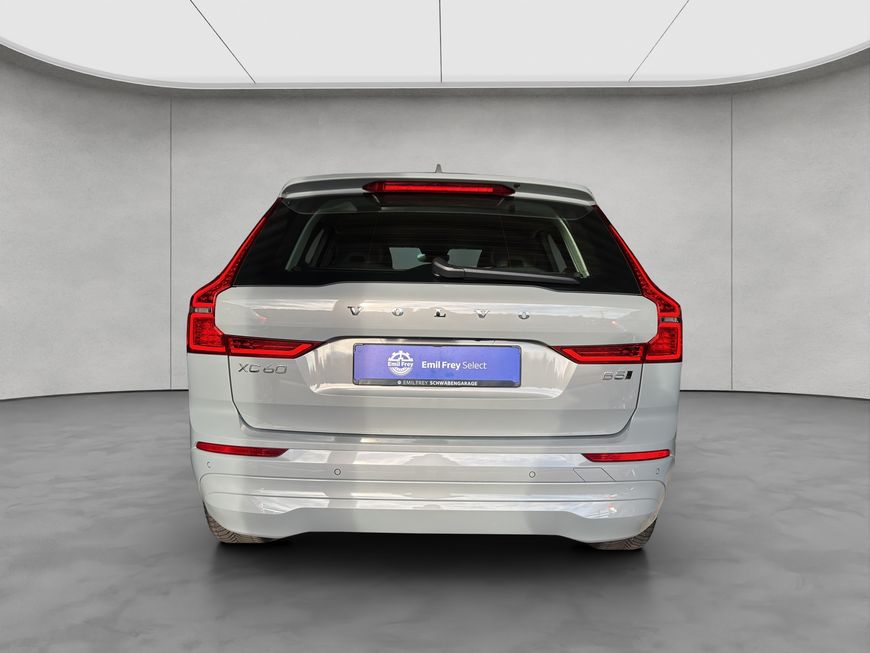 Volvo XC60 – Bild 2