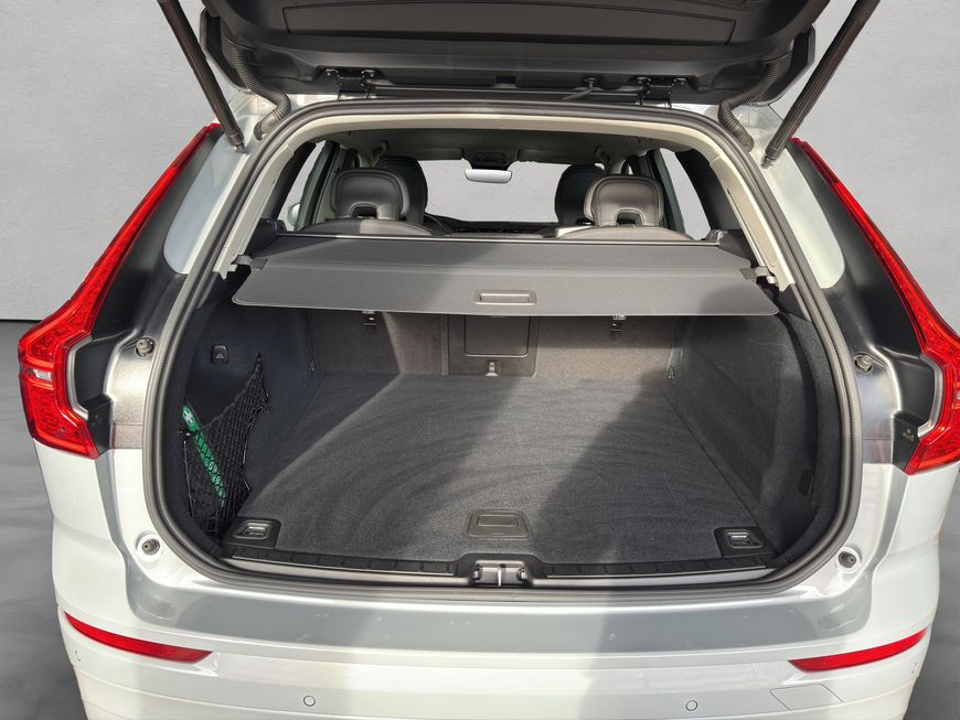 Volvo XC60 – Bild 3