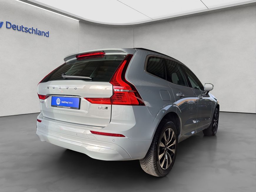 Volvo XC60 – Bild 4