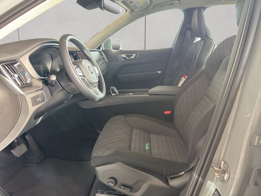 Volvo XC60 – Bild 5