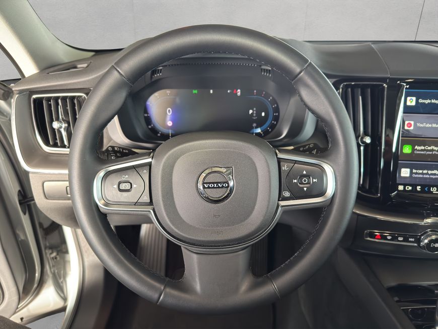 Volvo XC60 – Bild 6