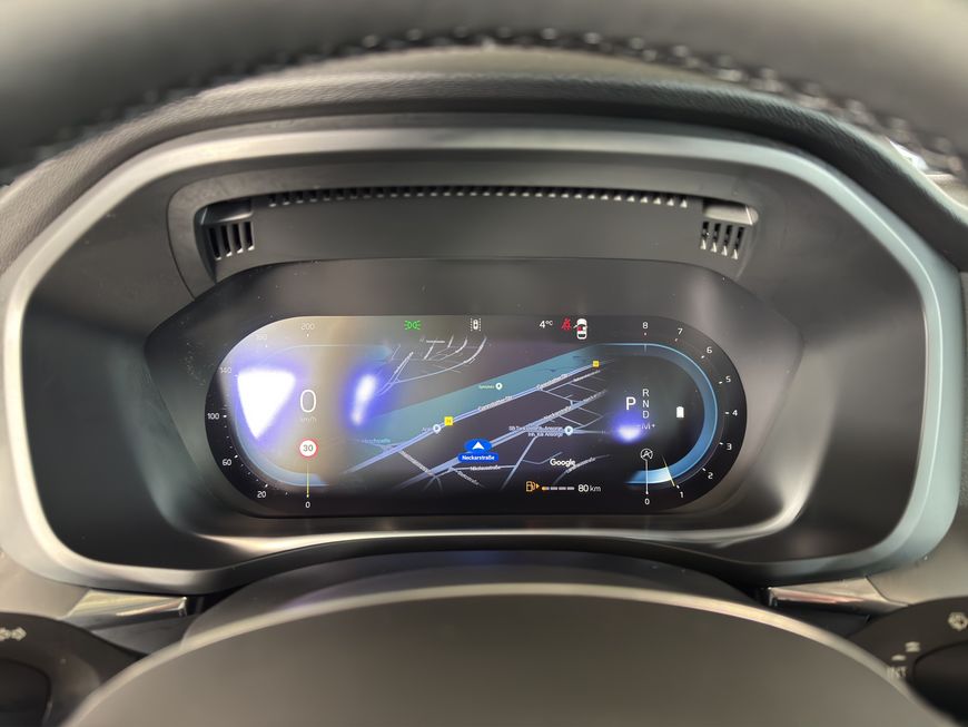 Volvo XC60 – Bild 7