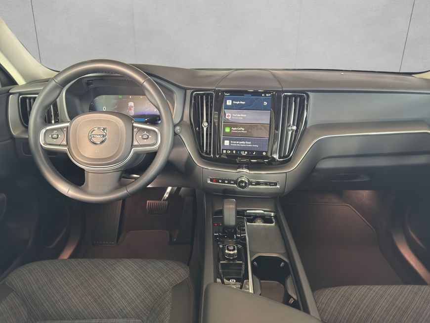 Volvo XC60 – Bild 8