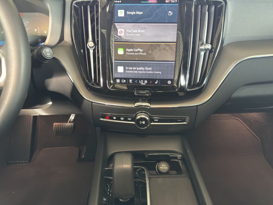 Volvo XC60 – Bild 9