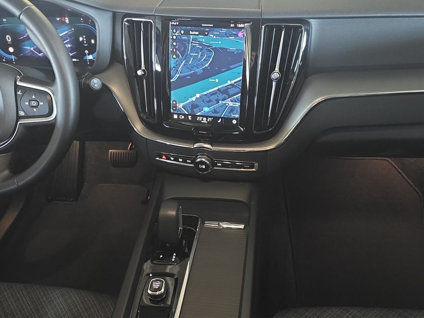 Volvo XC60 – Bild 10