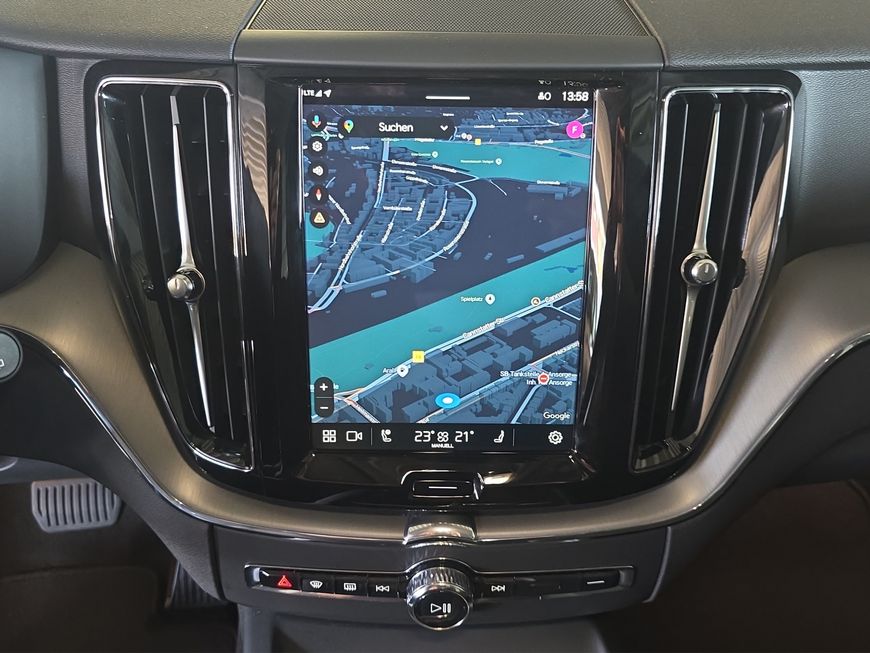 Volvo XC60 – Bild 11