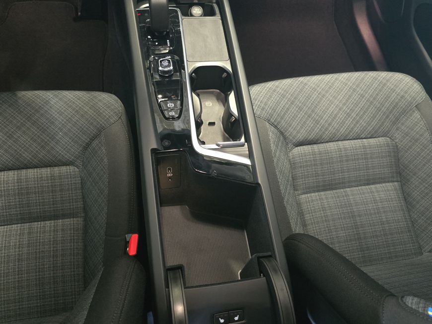 Volvo XC60 – Bild 12
