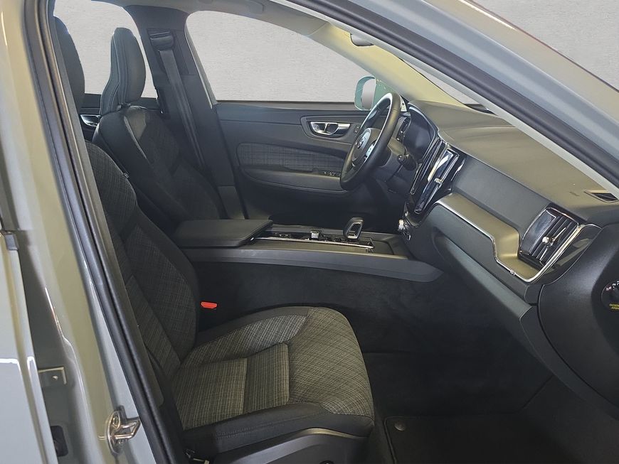 Volvo XC60 – Bild 15