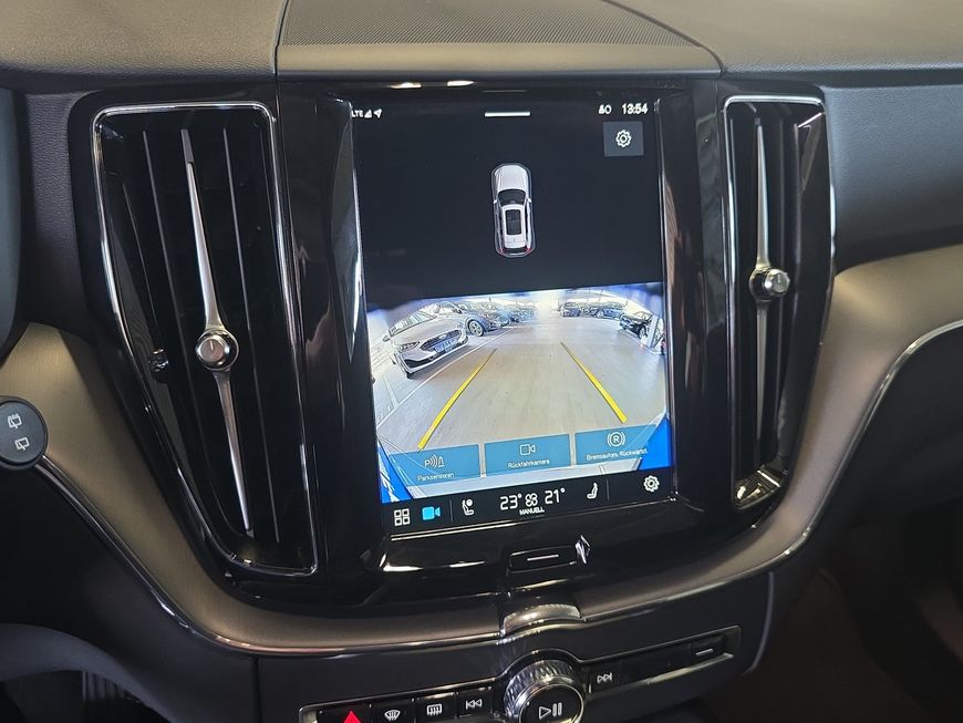 Volvo XC60 – Bild 16