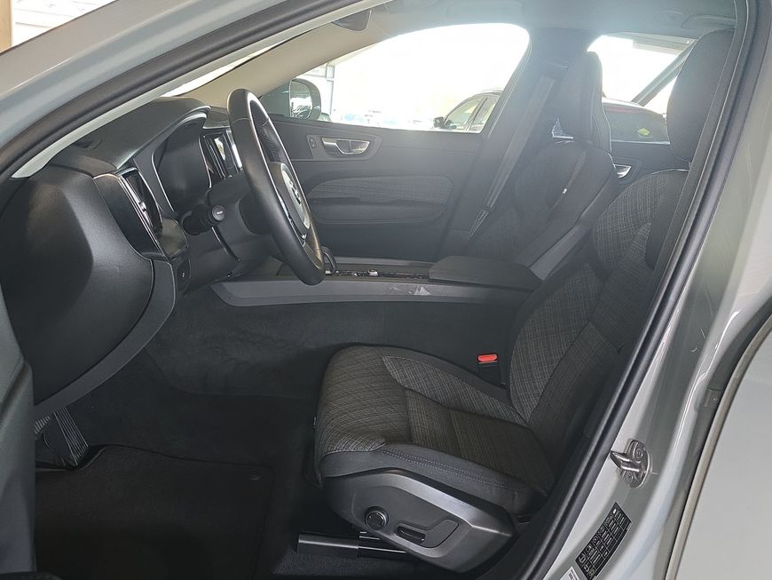 Volvo XC60 – Bild 19