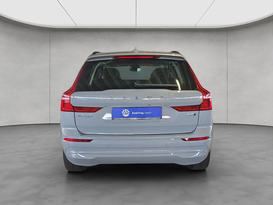 Volvo XC60 – Bild 2