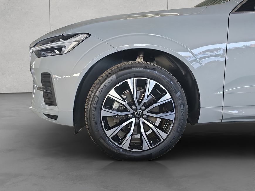 Volvo XC60 – Bild 20