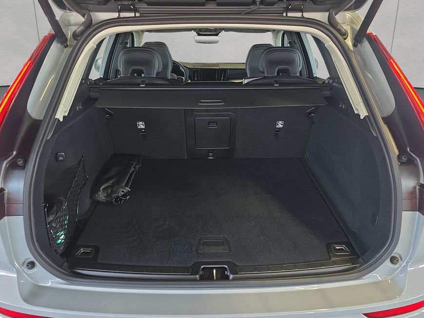 Volvo XC60 – Bild 3
