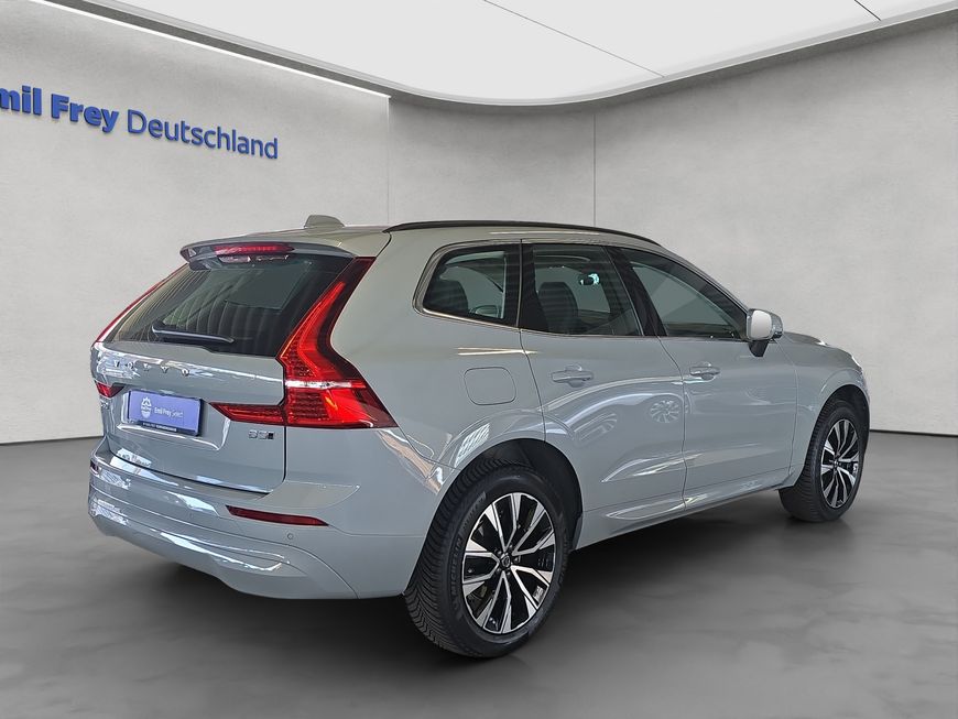 Volvo XC60 – Bild 4