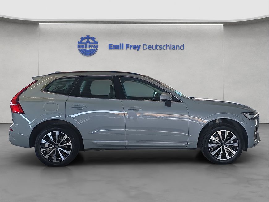 Volvo XC60 – Bild 5