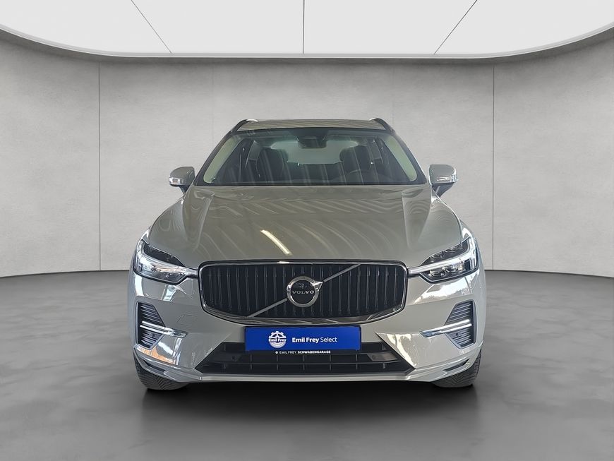Volvo XC60 – Bild 6