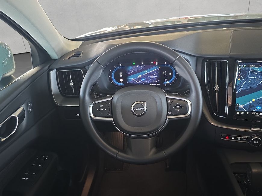 Volvo XC60 – Bild 7