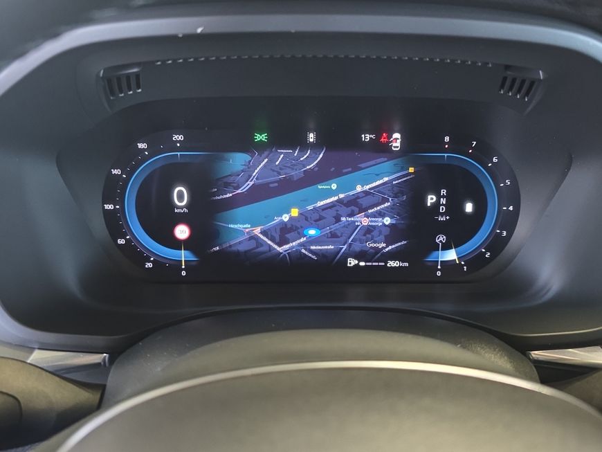 Volvo XC60 – Bild 8
