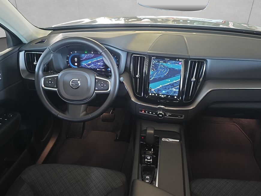 Volvo XC60 – Bild 9