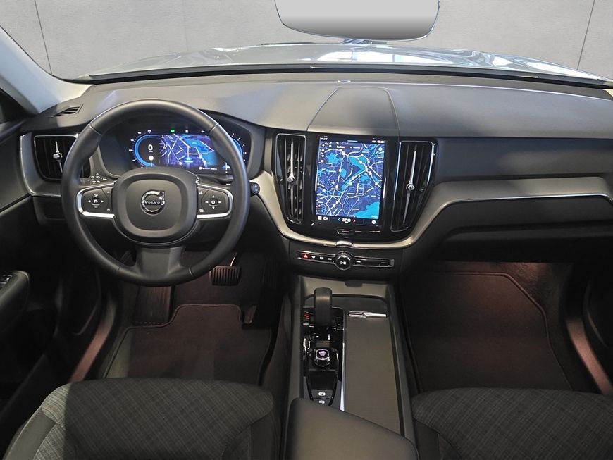 Volvo XC60 – Bild 10