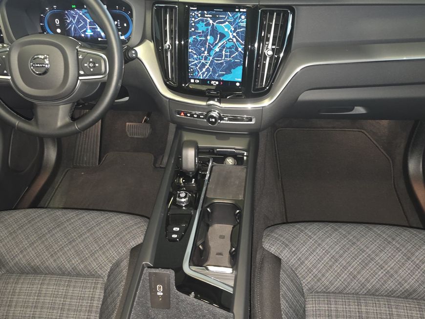 Volvo XC60 – Bild 11
