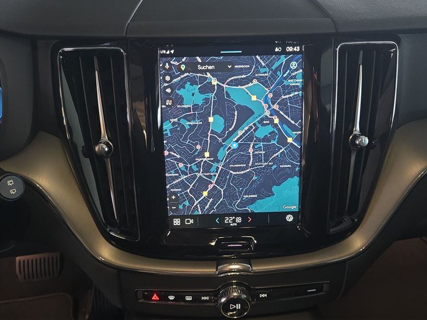Volvo XC60 – Bild 12