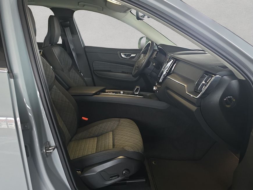 Volvo XC60 – Bild 15