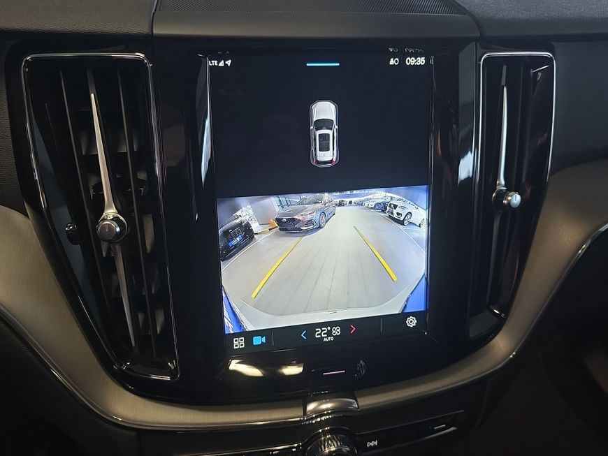 Volvo XC60 – Bild 16