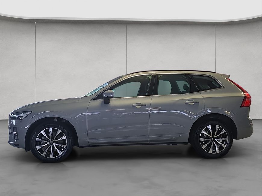Volvo XC60 – Bild 2