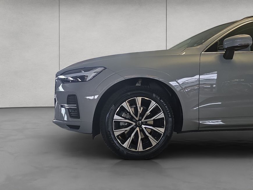 Volvo XC60 – Bild 20