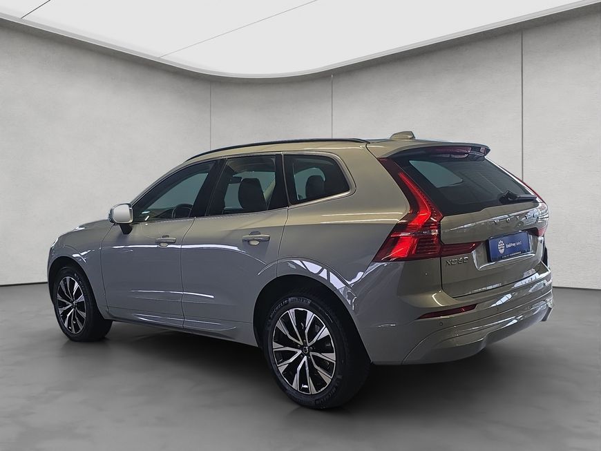 Volvo XC60 – Bild 3