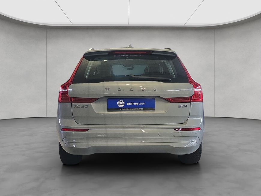 Volvo XC60 – Bild 4