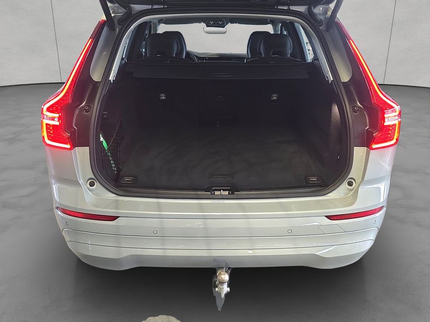 Volvo XC60 – Bild 5