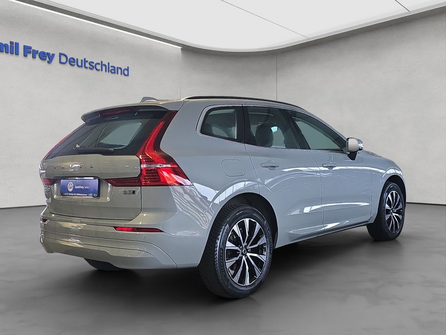 Volvo XC60 – Bild 6