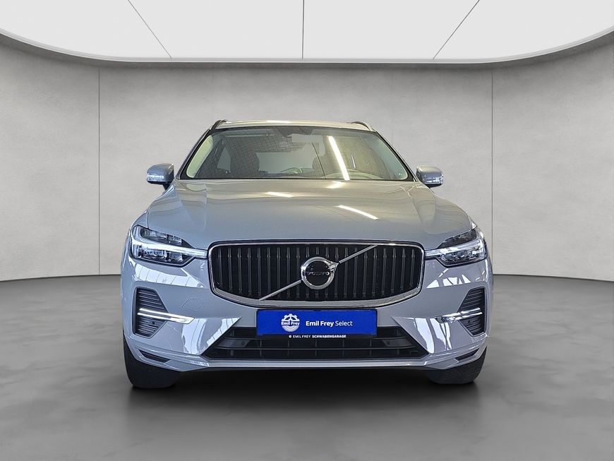 Volvo XC60 – Bild 7
