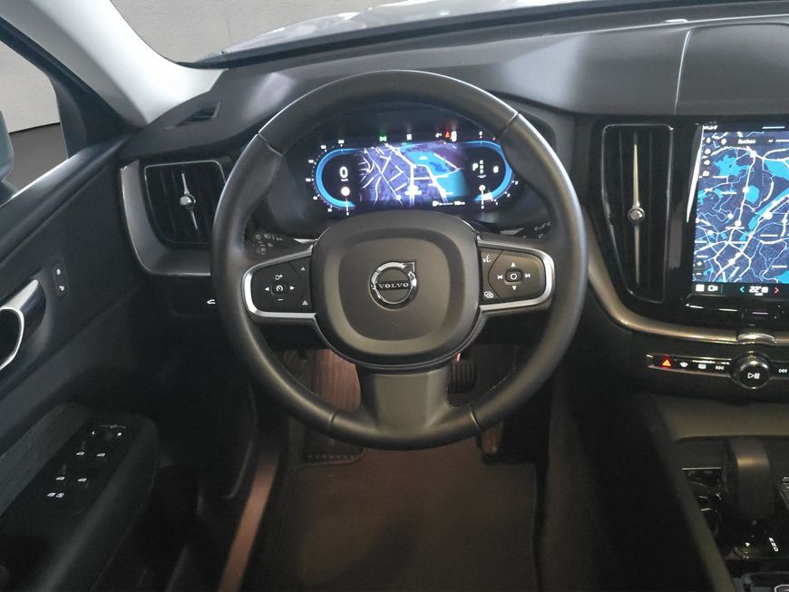 Volvo XC60 – Bild 8