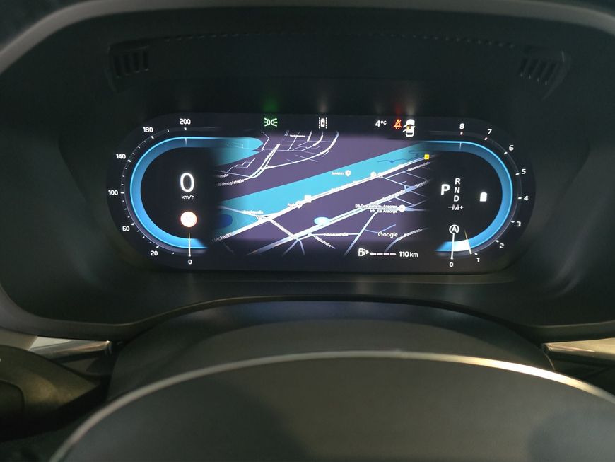 Volvo XC60 – Bild 9