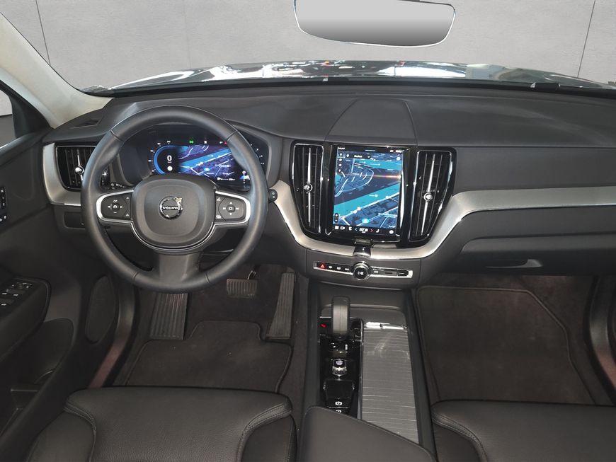 Volvo XC60 – Bild 10