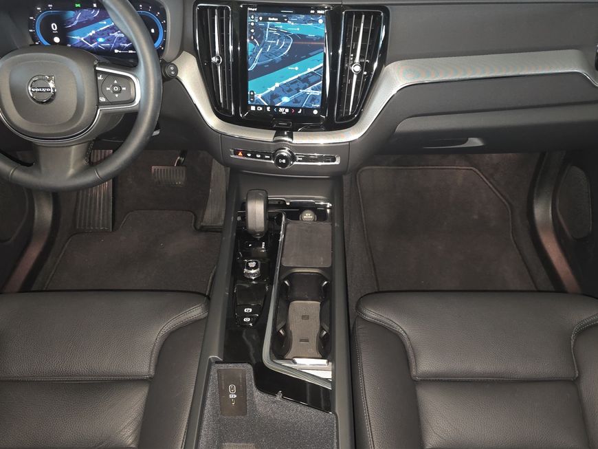 Volvo XC60 – Bild 11