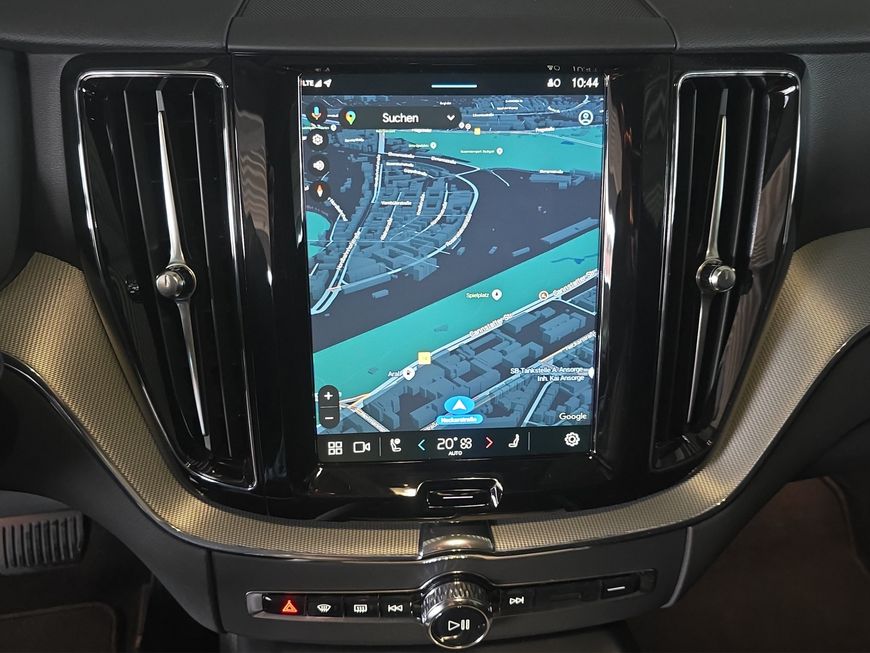 Volvo XC60 – Bild 12