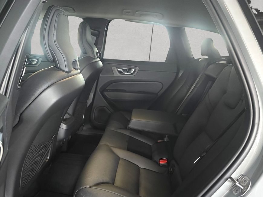 Volvo XC60 – Bild 14