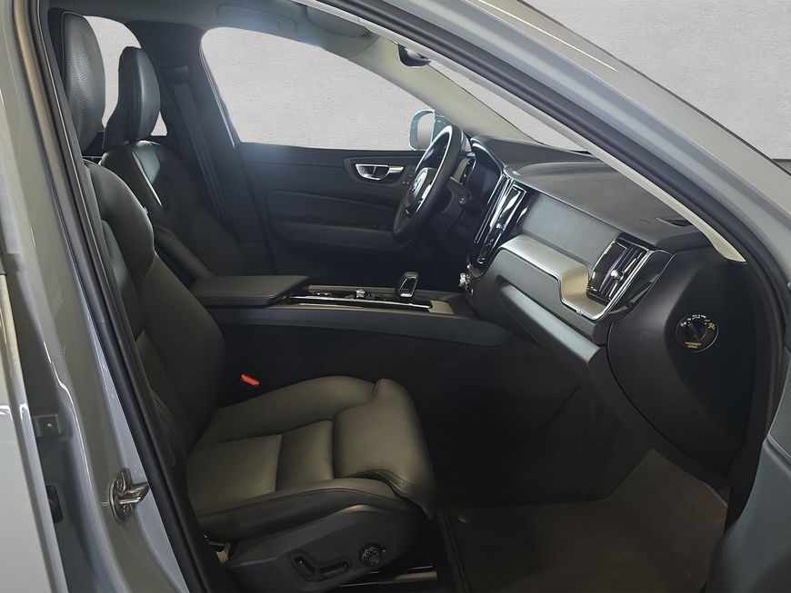 Volvo XC60 – Bild 15