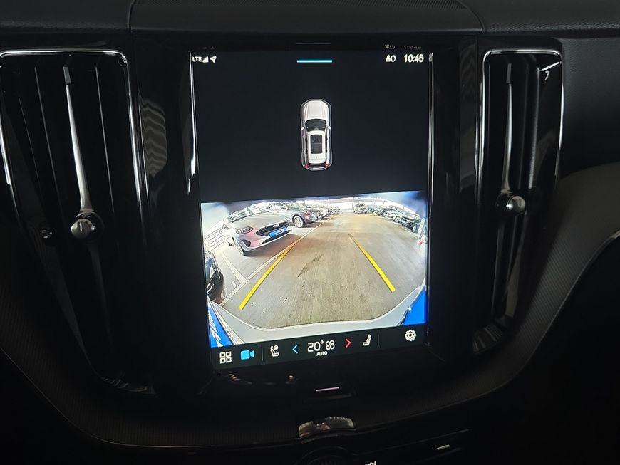 Volvo XC60 – Bild 16