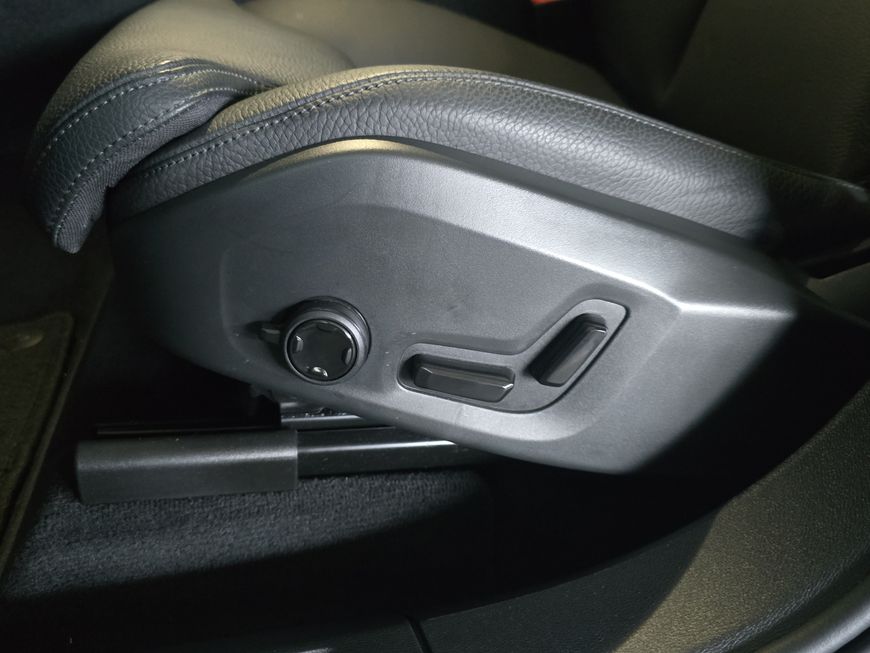 Volvo XC60 – Bild 19